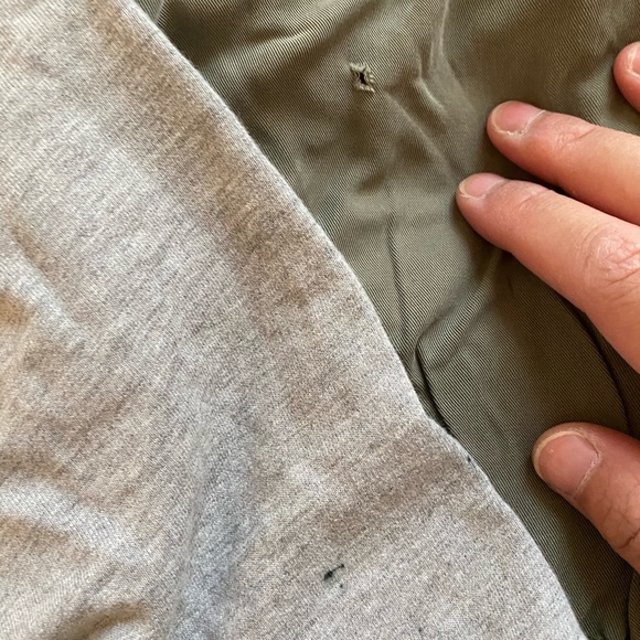 Jacket - Picture 3 of 3